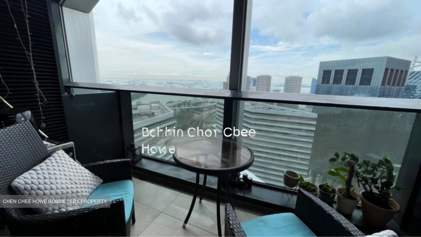 Duo Residences (D7), Apartment #455214791